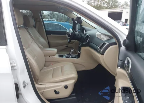 2020 Jeep Grand Cherokee Limited 4X2 z USA, uszkodzony, nr VIN 1C4RJEBG2LC265095